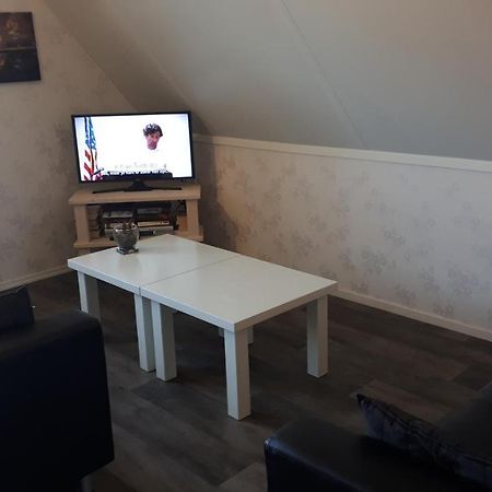 Appartement Esta Бурен Екстер'єр фото