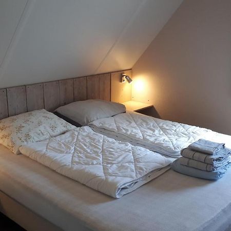 Appartement Esta Бурен Екстер'єр фото