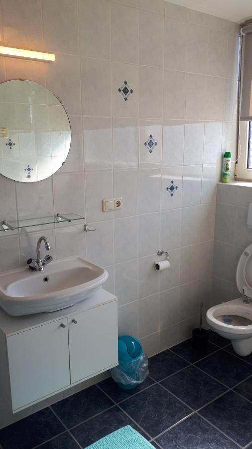 Appartement Esta Бурен Екстер'єр фото