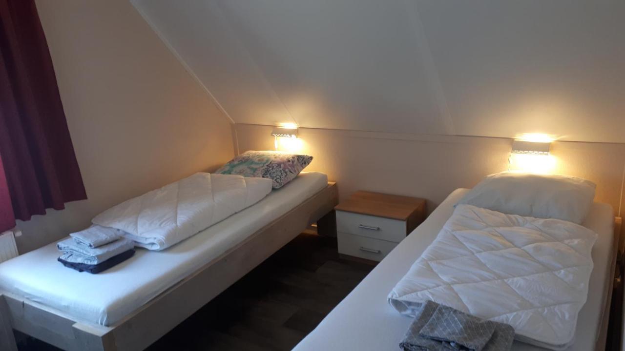 Appartement Esta Бурен Екстер'єр фото