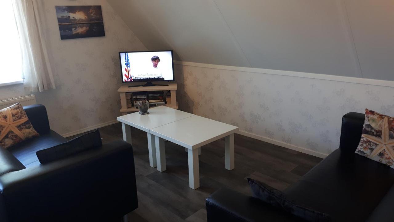 Appartement Esta Бурен Екстер'єр фото