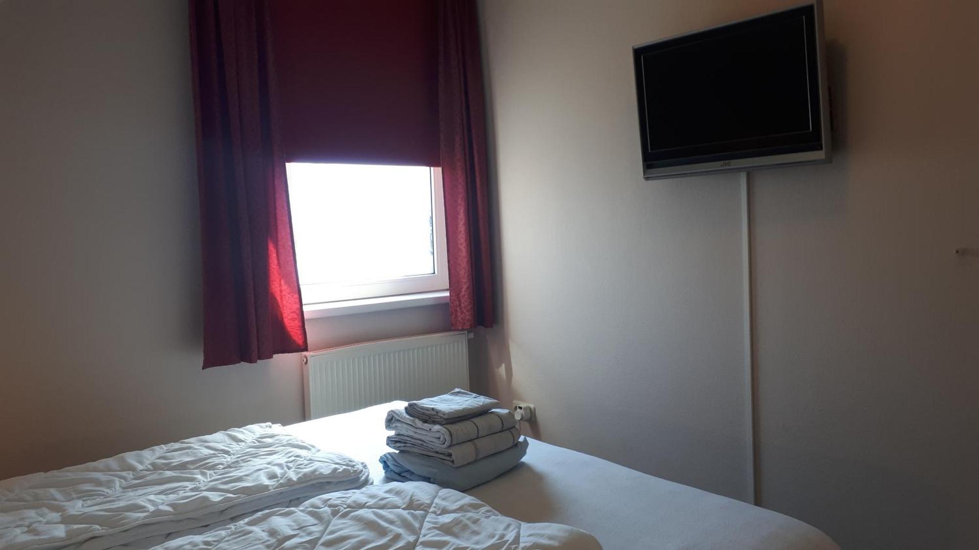 Appartement Esta Бурен Екстер'єр фото