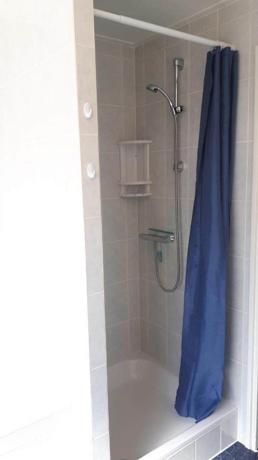 Appartement Esta Бурен Екстер'єр фото