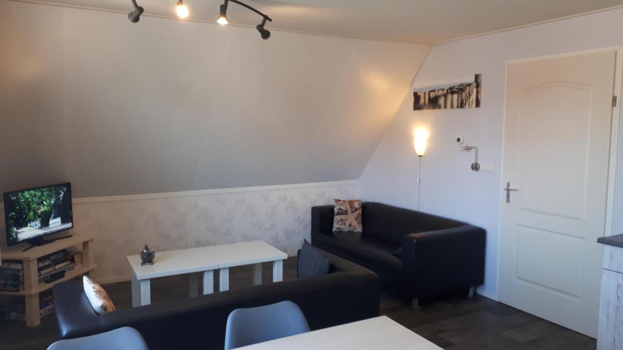 Appartement Esta Бурен Екстер'єр фото